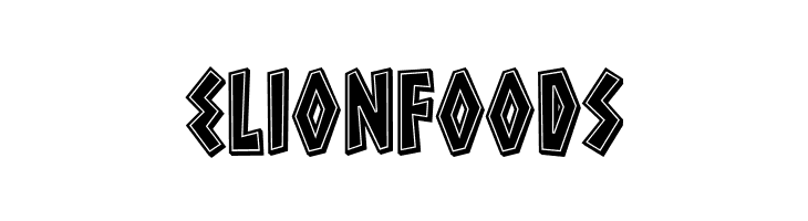 Macedonia 3D Filled Regular  Free Fonts Download