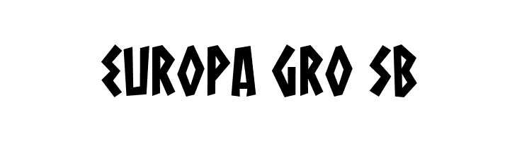 Macedonia Regular  Free Fonts Download