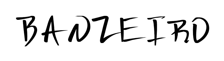 Deranged 4  Free Fonts Download