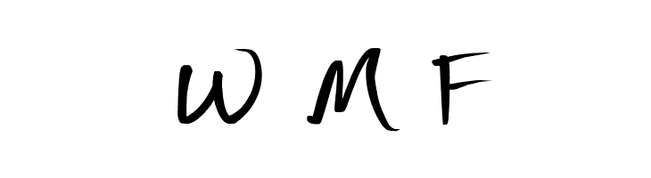 Deranged 4  Free Fonts Download
