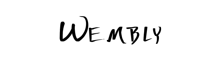 Deranged 4  Free Fonts Download