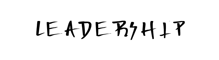 Deranged 4  Free Fonts Download