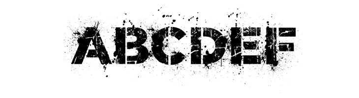 World Conflict Regular  Free Fonts Download