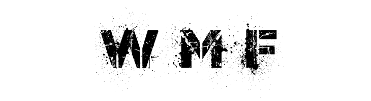 World Conflict Regular  Free Fonts Download