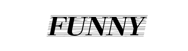 Bodonio Notebook Italic  Free Fonts Download