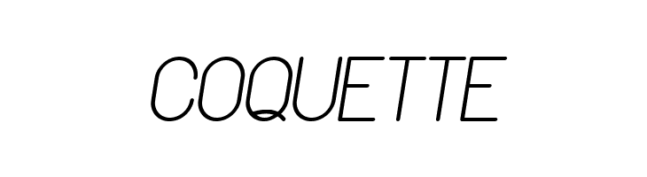 Mercy Italic  Free Fonts Download