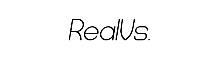 Mercy Italic  Free Fonts Download