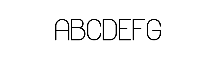 Mercy Regular  Free Fonts Download