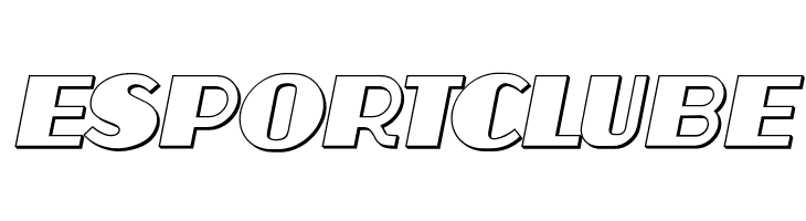 Aafia 3D Italic  Free Fonts Download