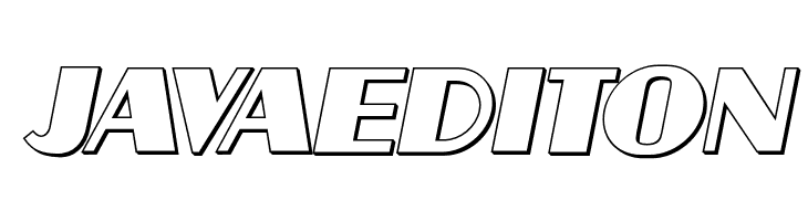 Aafia 3D Italic  Free Fonts Download