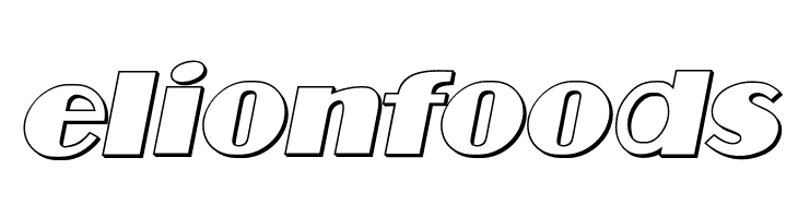 Aafia 3D Italic  Free Fonts Download