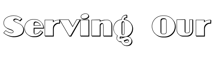 Aafia 3D Regular  Free Fonts Download