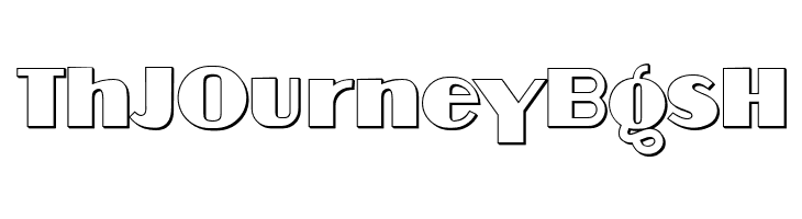 Aafia 3D Regular  Free Fonts Download