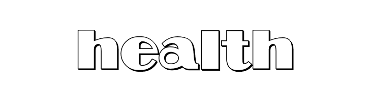 Aafia 3D Regular  Free Fonts Download