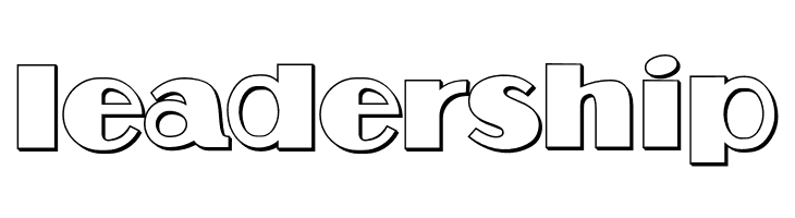 Aafia 3D Regular  Free Fonts Download