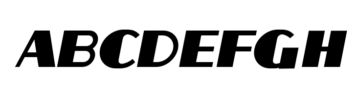 Aafia Italic  Free Fonts Download