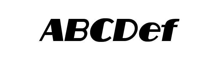 Aafia Italic  Free Fonts Download