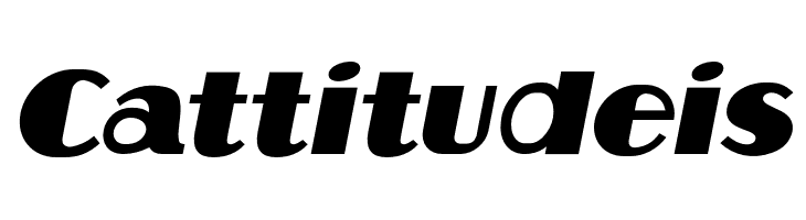 Aafia Italic  Free Fonts Download