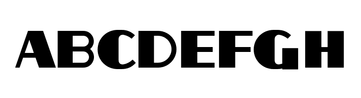 Aafia Regular  Free Fonts Download