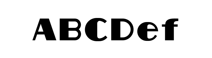 Aafia Regular  Free Fonts Download