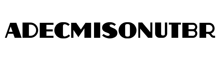 Aafia Regular  Free Fonts Download