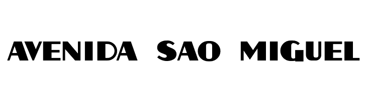 Aafia Regular  Free Fonts Download