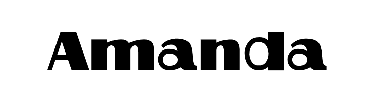 Aafia Regular  Free Fonts Download