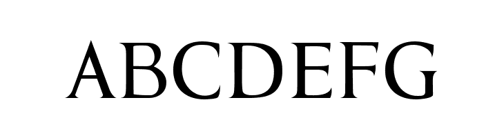 International Regular  Free Fonts Download