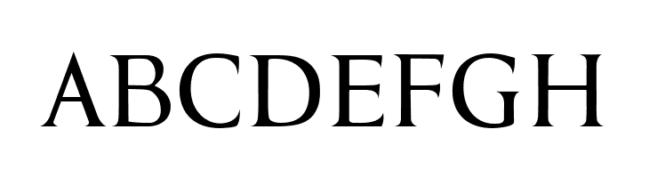 International Regular  Free Fonts Download