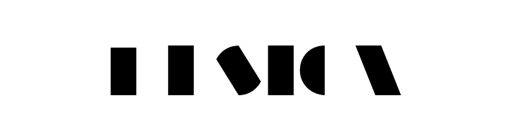 Unicum Regular  Free Fonts Download