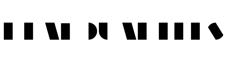 Unicum Regular  Free Fonts Download