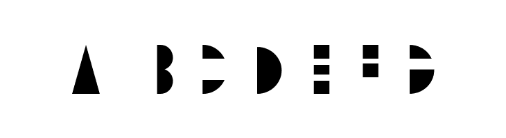 Unicum Color Regular  Free Fonts Download