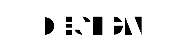 Unicum Color Regular  Free Fonts Download