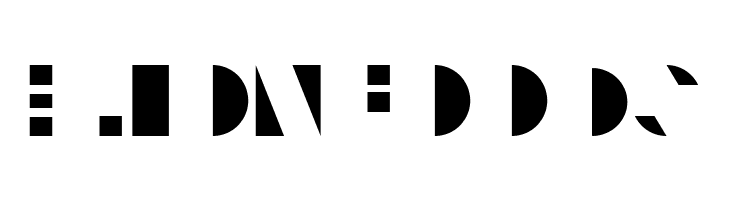 Unicum Color Regular  Free Fonts Download