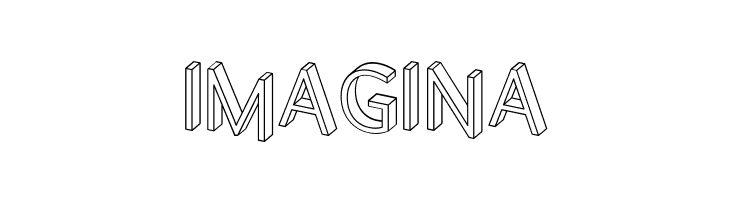 Letterblocks  Free Fonts Download