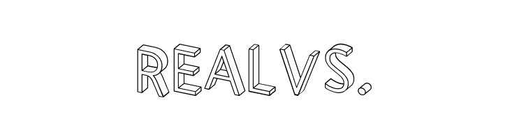 Letterblocks  Free Fonts Download