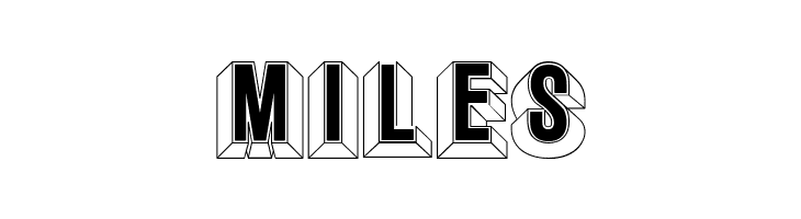 Minstrels  Free Fonts Download