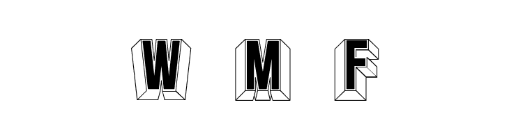 Minstrels  Free Fonts Download
