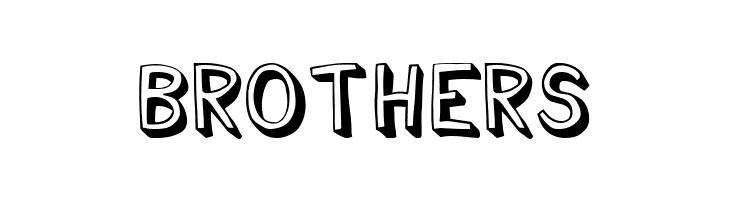 Cartoonish Regular  Free Fonts Download