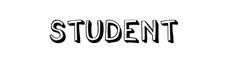 Cartoonish Regular  Free Fonts Download