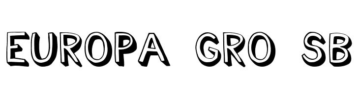 Cartoonish Regular  Free Fonts Download