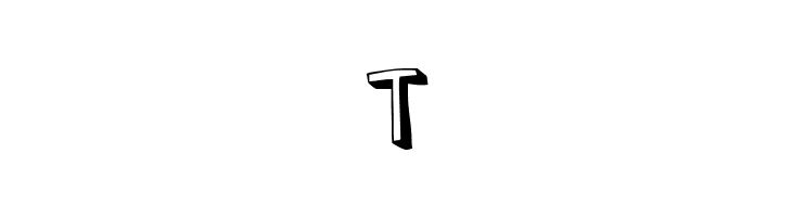 Cartoonish Regular  Free Fonts Download