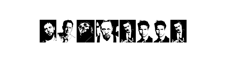 Hollywood Actors Regular  Free Fonts Download