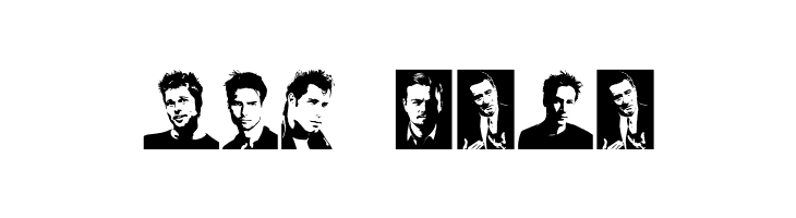 Hollywood Actors Regular  Free Fonts Download