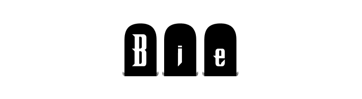 Tombstone Regular  Free Fonts Download