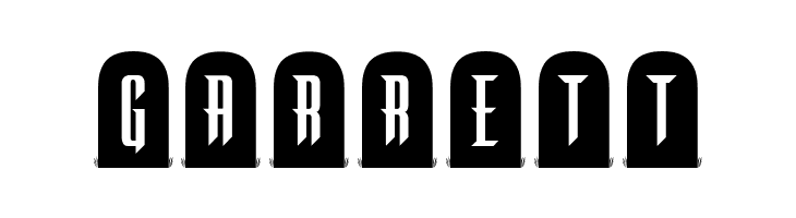 Tombstone Regular  Free Fonts Download