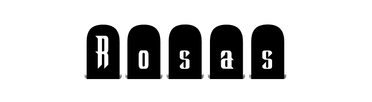 Tombstone Regular  Free Fonts Download