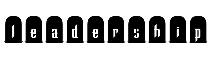 Tombstone Regular  Free Fonts Download