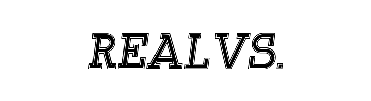 Onderneming Italic  Free Fonts Download