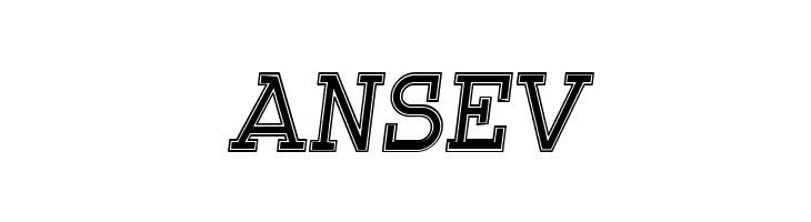 Onderneming Italic  Free Fonts Download